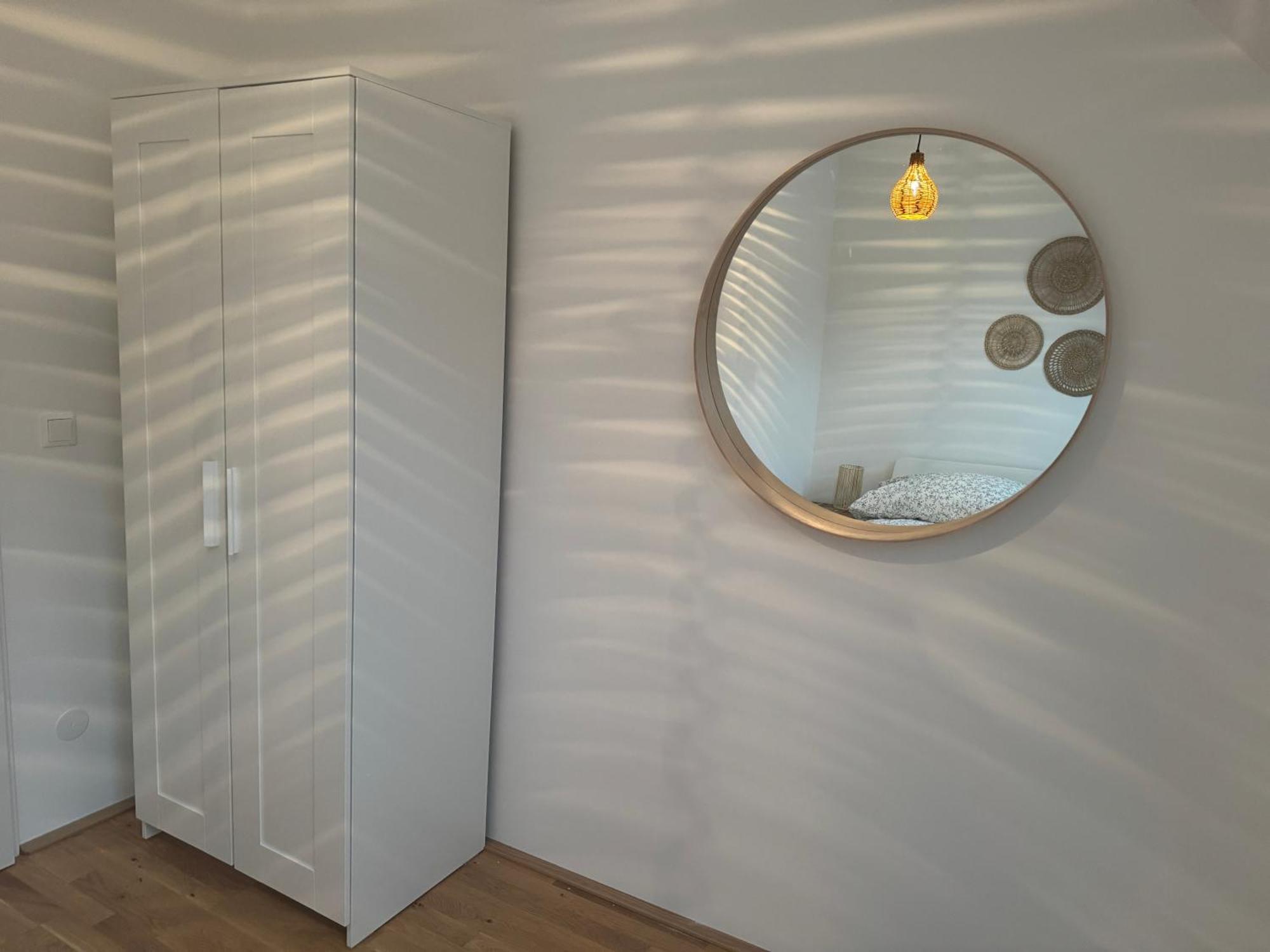 Modern Rooftop With Balcony Apartment Wien